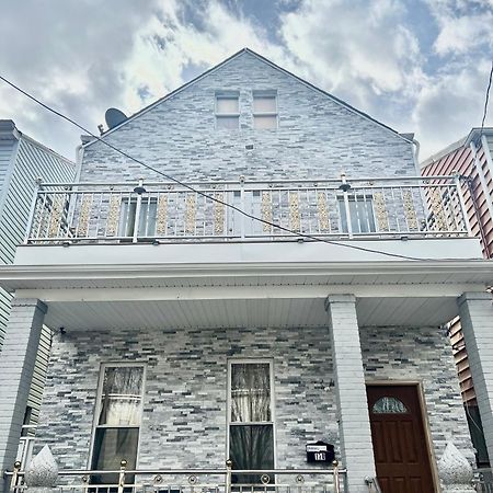 3 Bedrooms In 2Nd Floor Modern Brooklyn Home, Close To J Train New York Eksteriør bilde