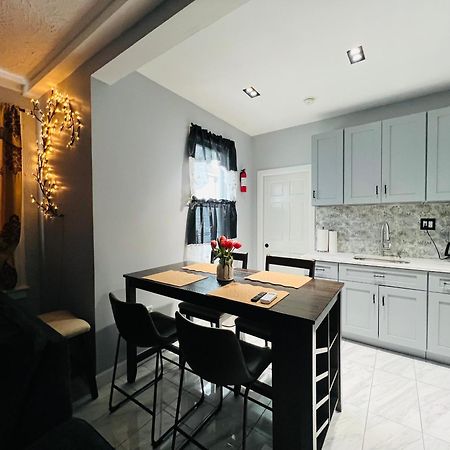 3 Bedrooms In 2Nd Floor Modern Brooklyn Home, Close To J Train New York Eksteriør bilde