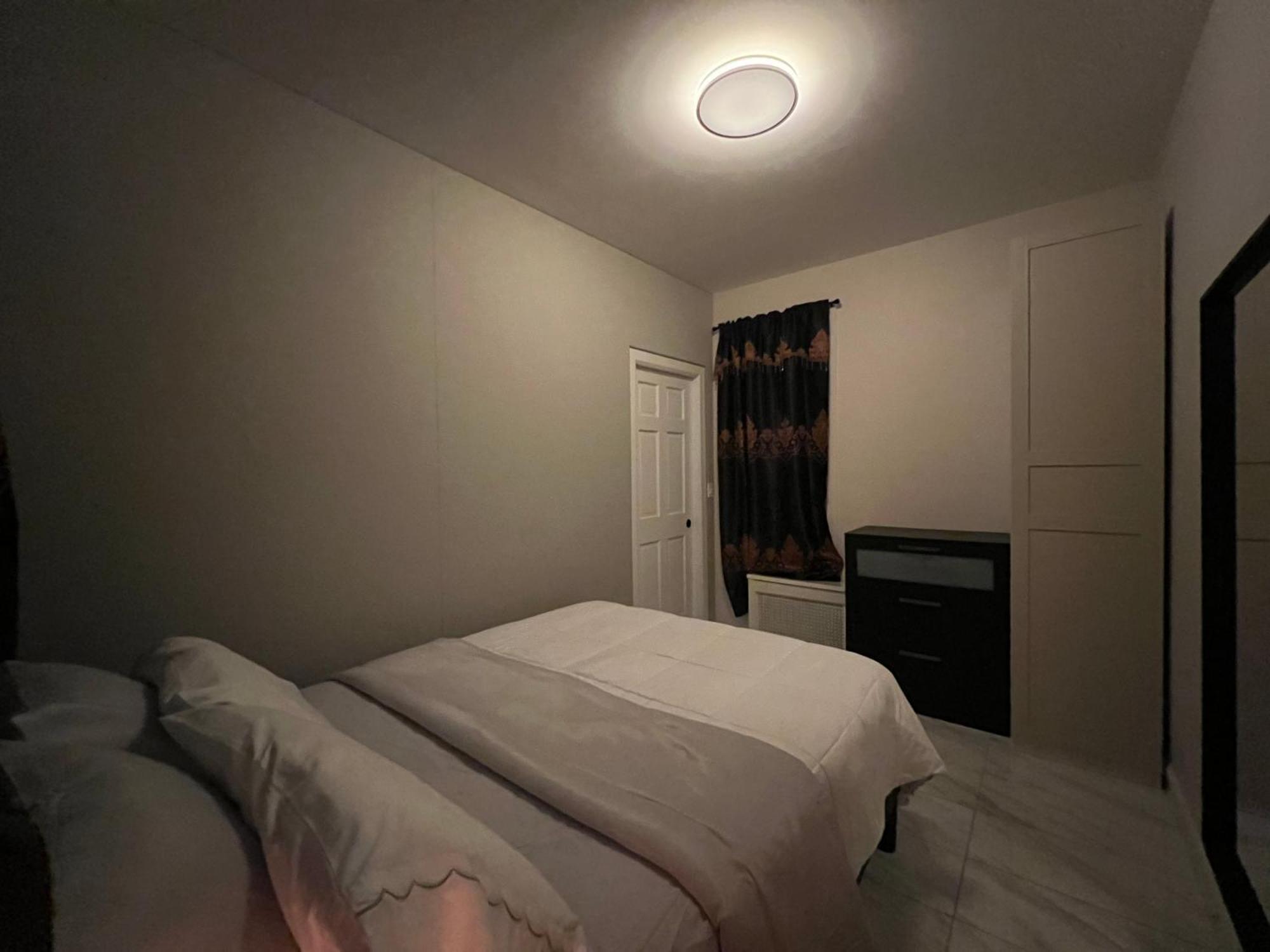 3 Bedrooms In 2Nd Floor Modern Brooklyn Home, Close To J Train New York Eksteriør bilde