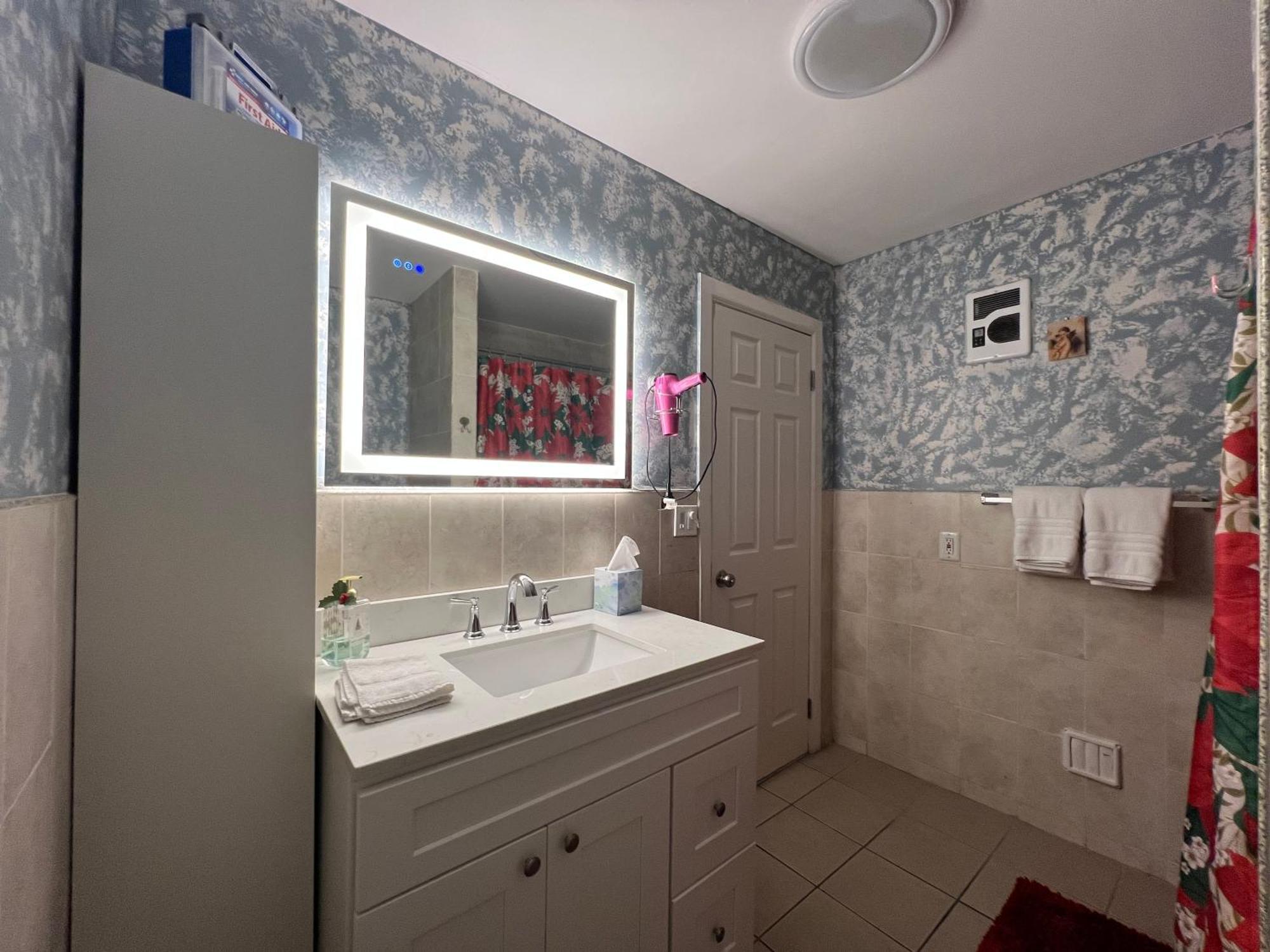 3 Bedrooms In 2Nd Floor Modern Brooklyn Home, Close To J Train New York Eksteriør bilde
