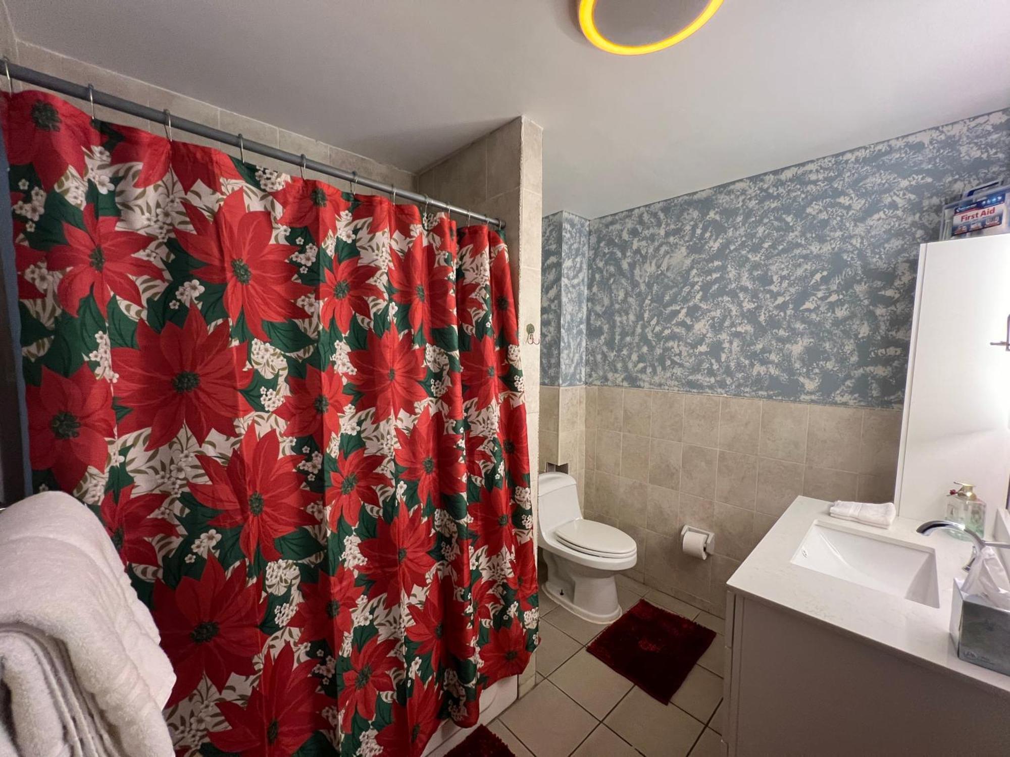 3 Bedrooms In 2Nd Floor Modern Brooklyn Home, Close To J Train New York Eksteriør bilde